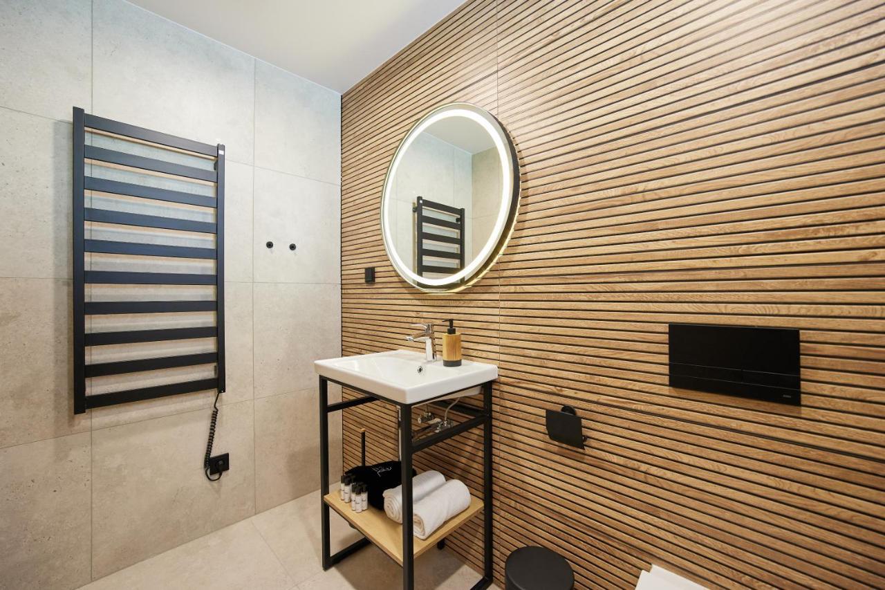 Everest Apartamenty Szczyrk Εξωτερικό φωτογραφία