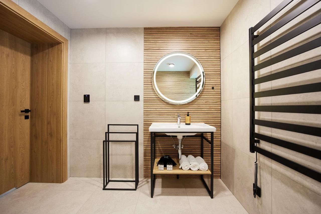 Everest Apartamenty Szczyrk Εξωτερικό φωτογραφία
