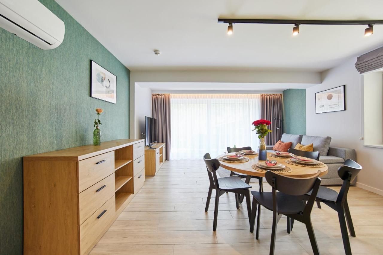 Everest Apartamenty Szczyrk Εξωτερικό φωτογραφία
