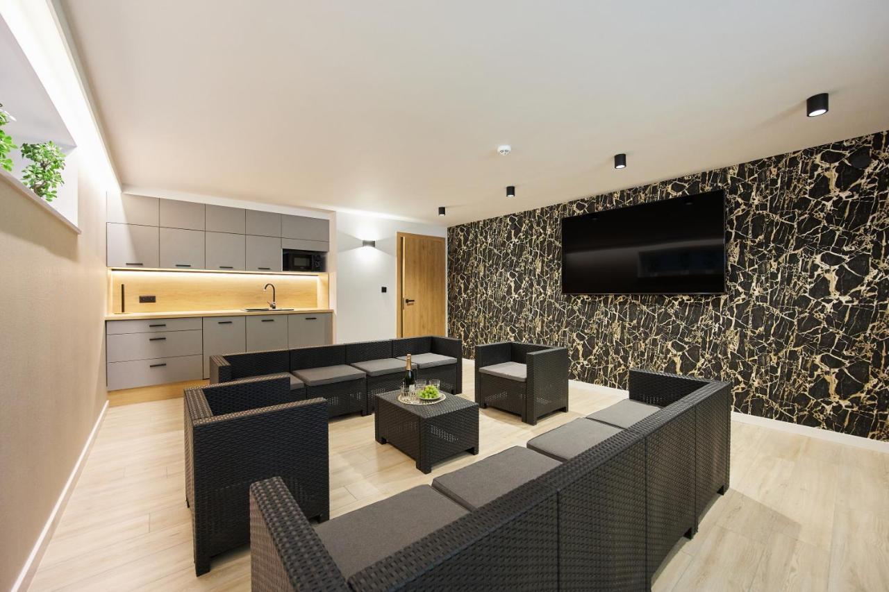 Everest Apartamenty Szczyrk Εξωτερικό φωτογραφία