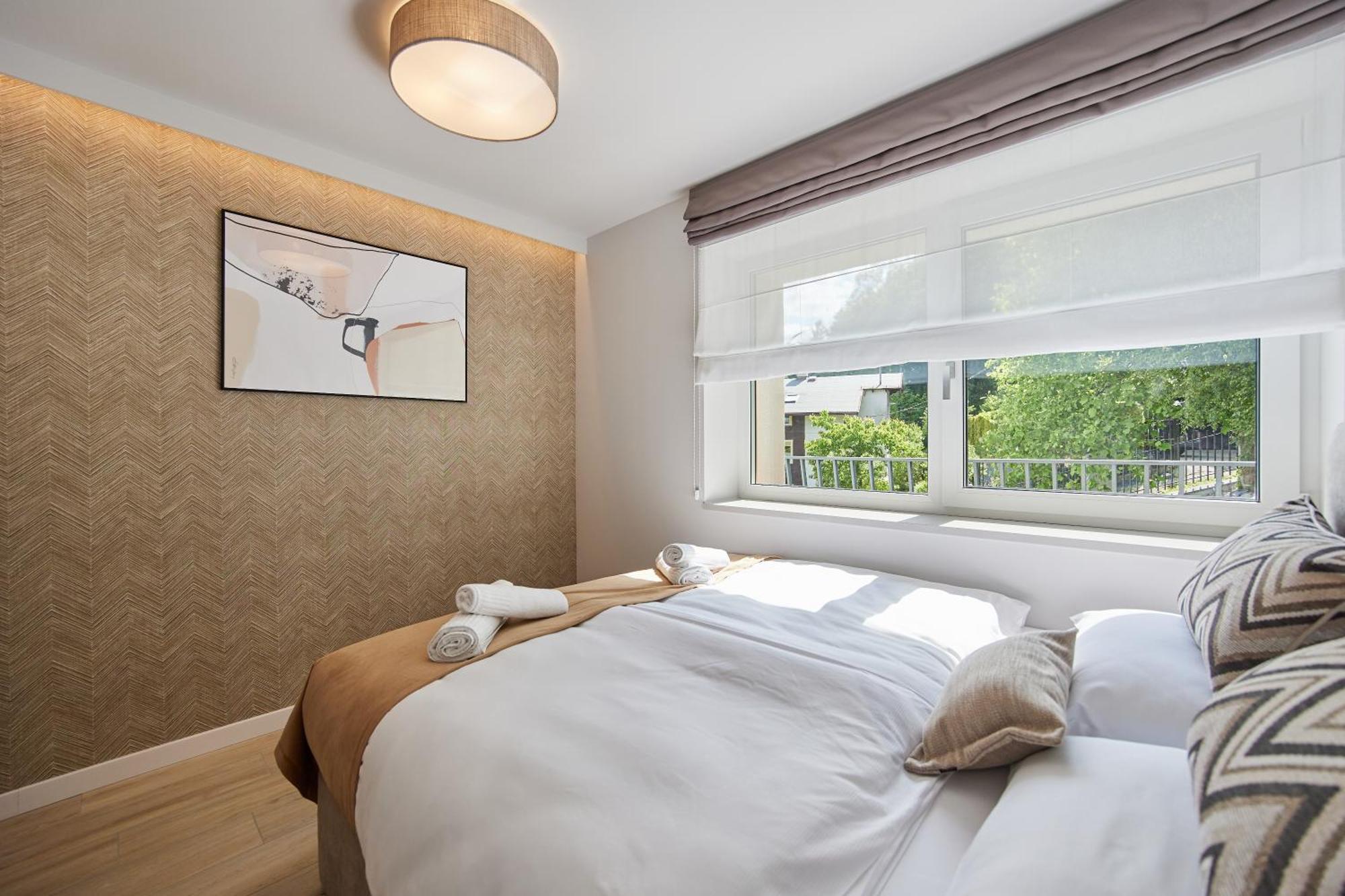 Everest Apartamenty Szczyrk Εξωτερικό φωτογραφία