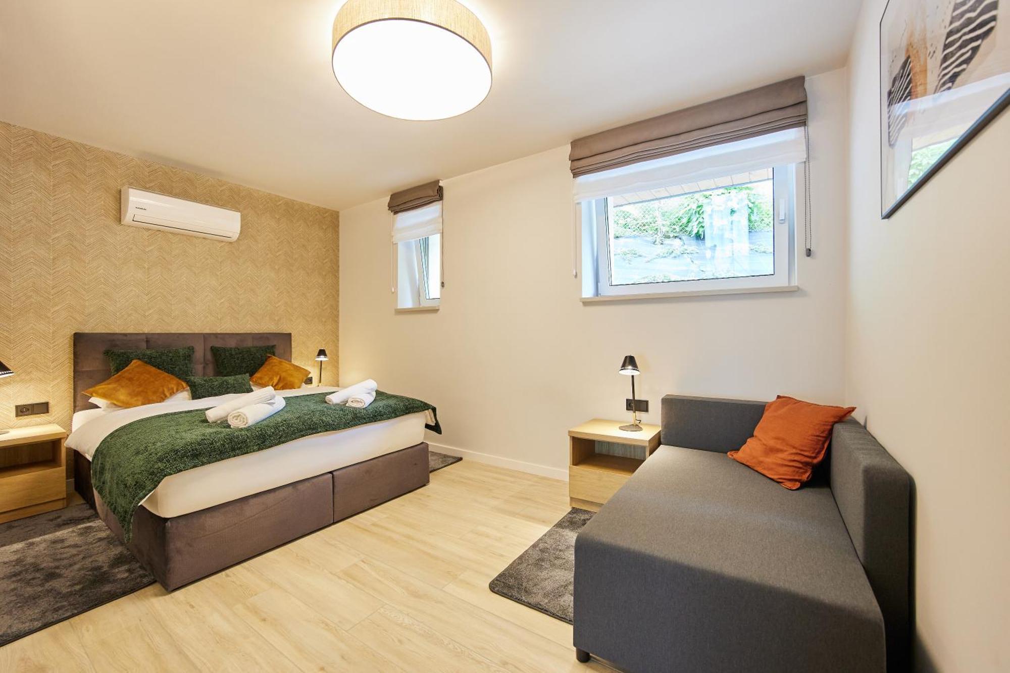 Everest Apartamenty Szczyrk Εξωτερικό φωτογραφία