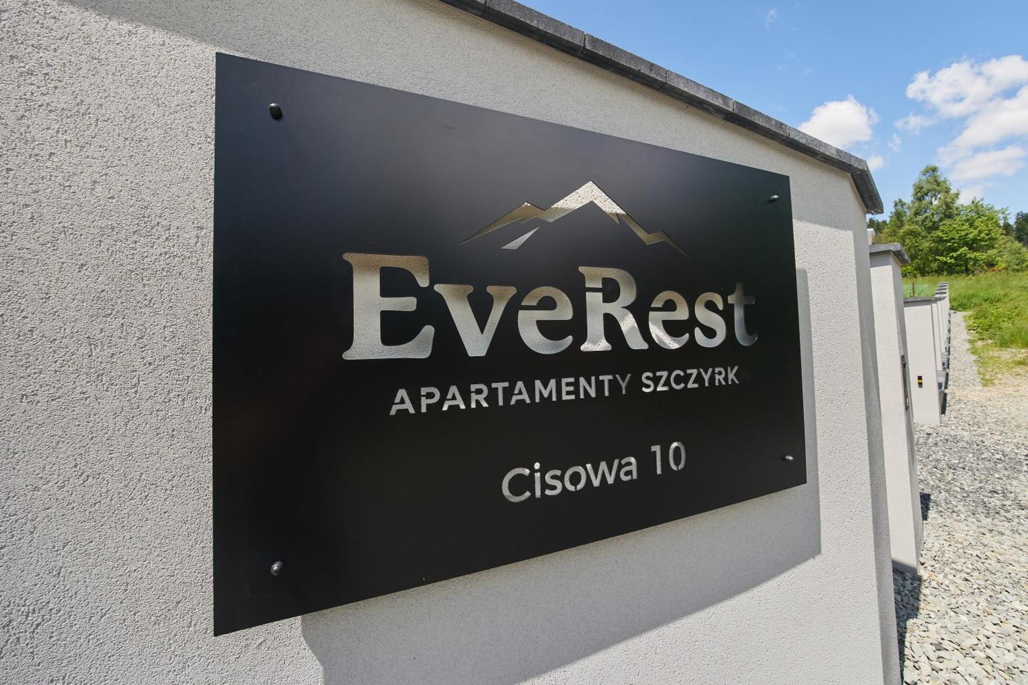 Everest Apartamenty Szczyrk Εξωτερικό φωτογραφία