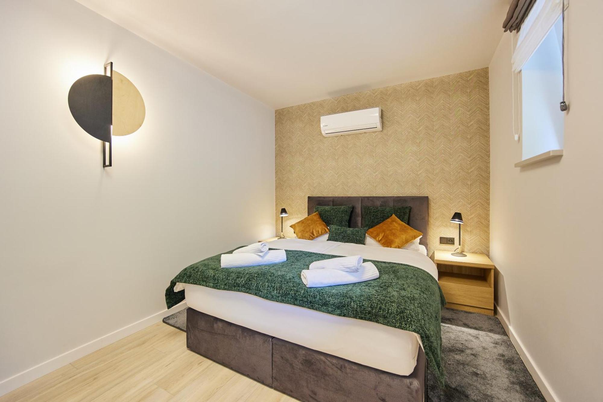 Everest Apartamenty Szczyrk Εξωτερικό φωτογραφία