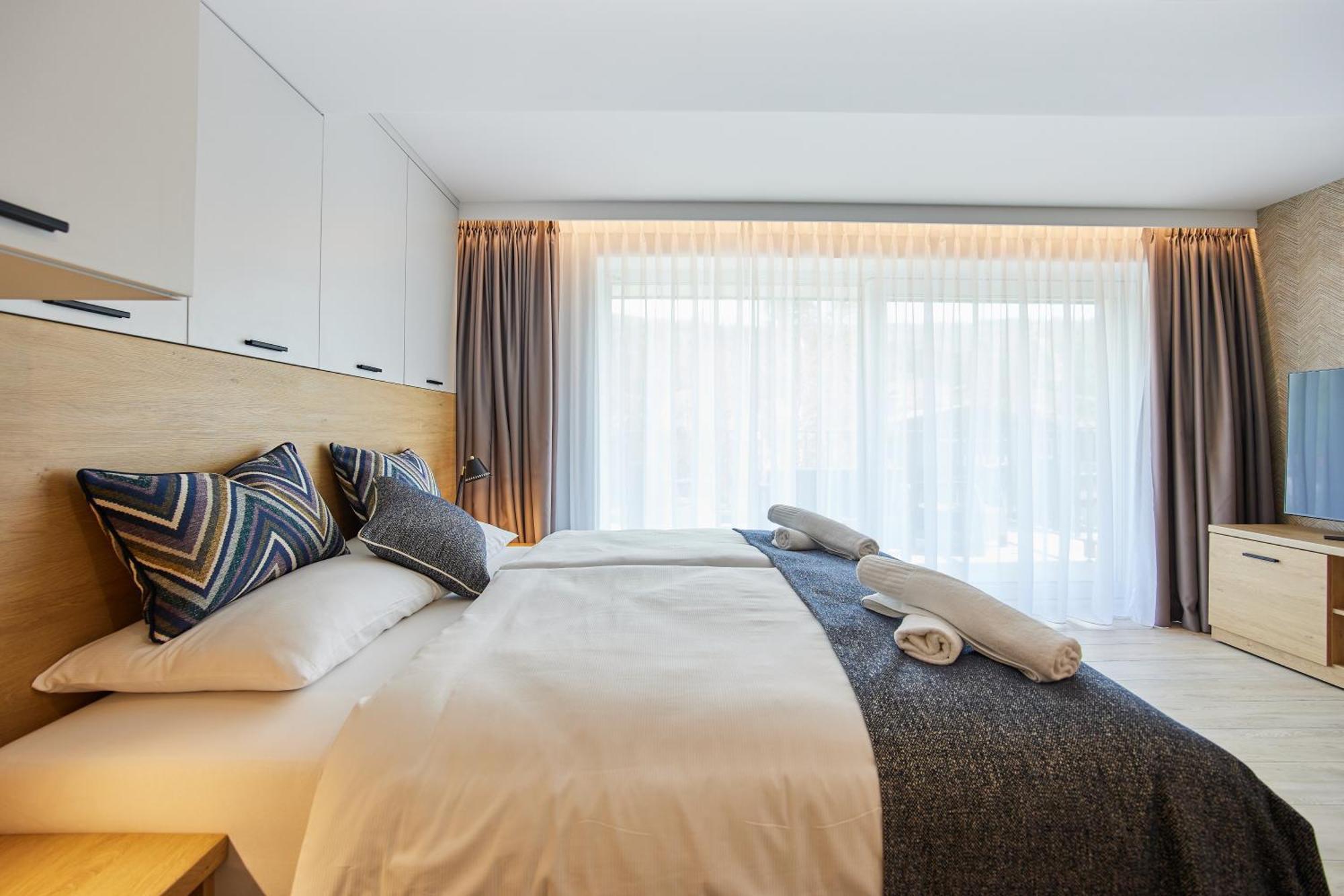 Everest Apartamenty Szczyrk Εξωτερικό φωτογραφία
