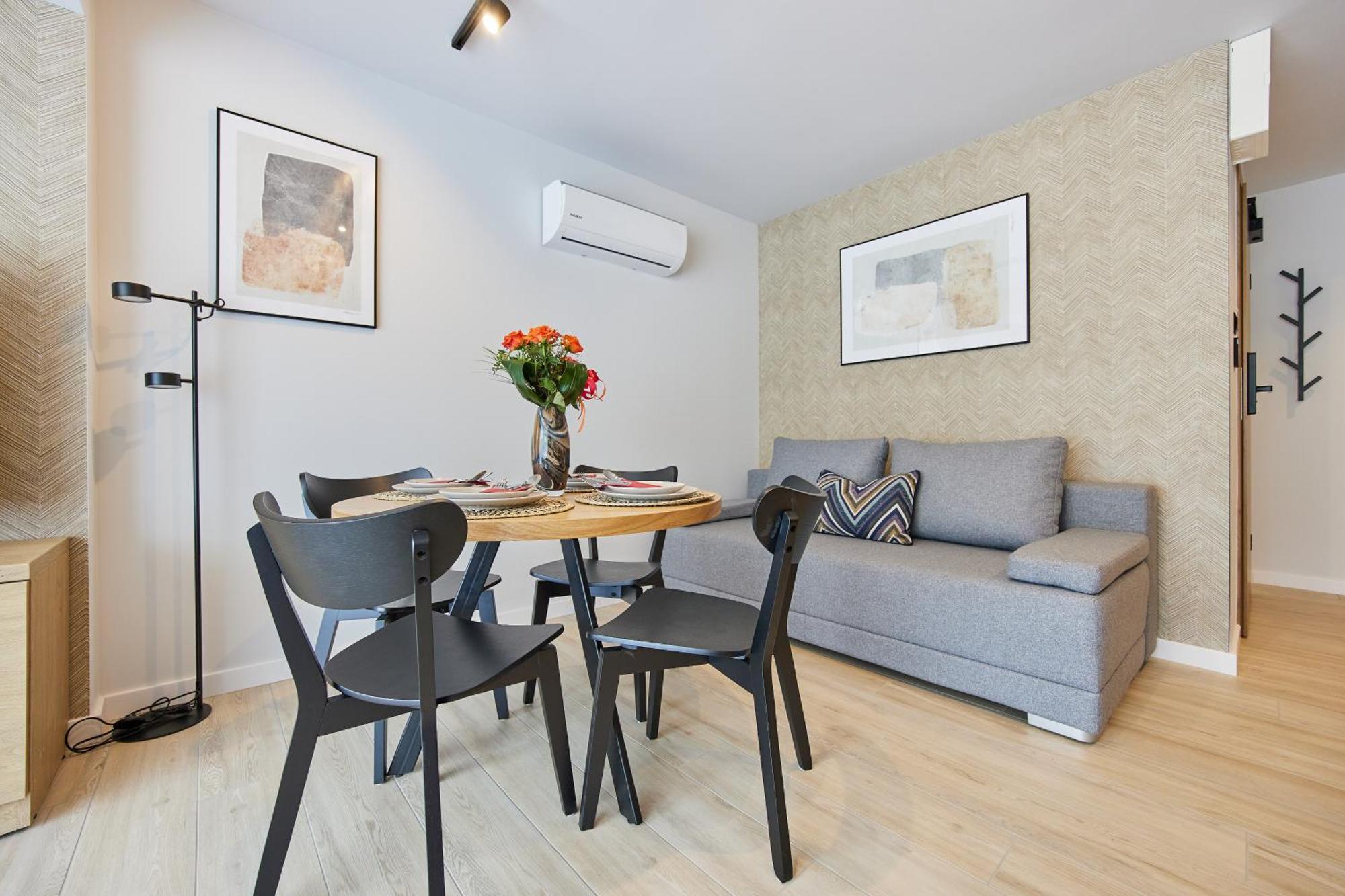 Everest Apartamenty Szczyrk Εξωτερικό φωτογραφία