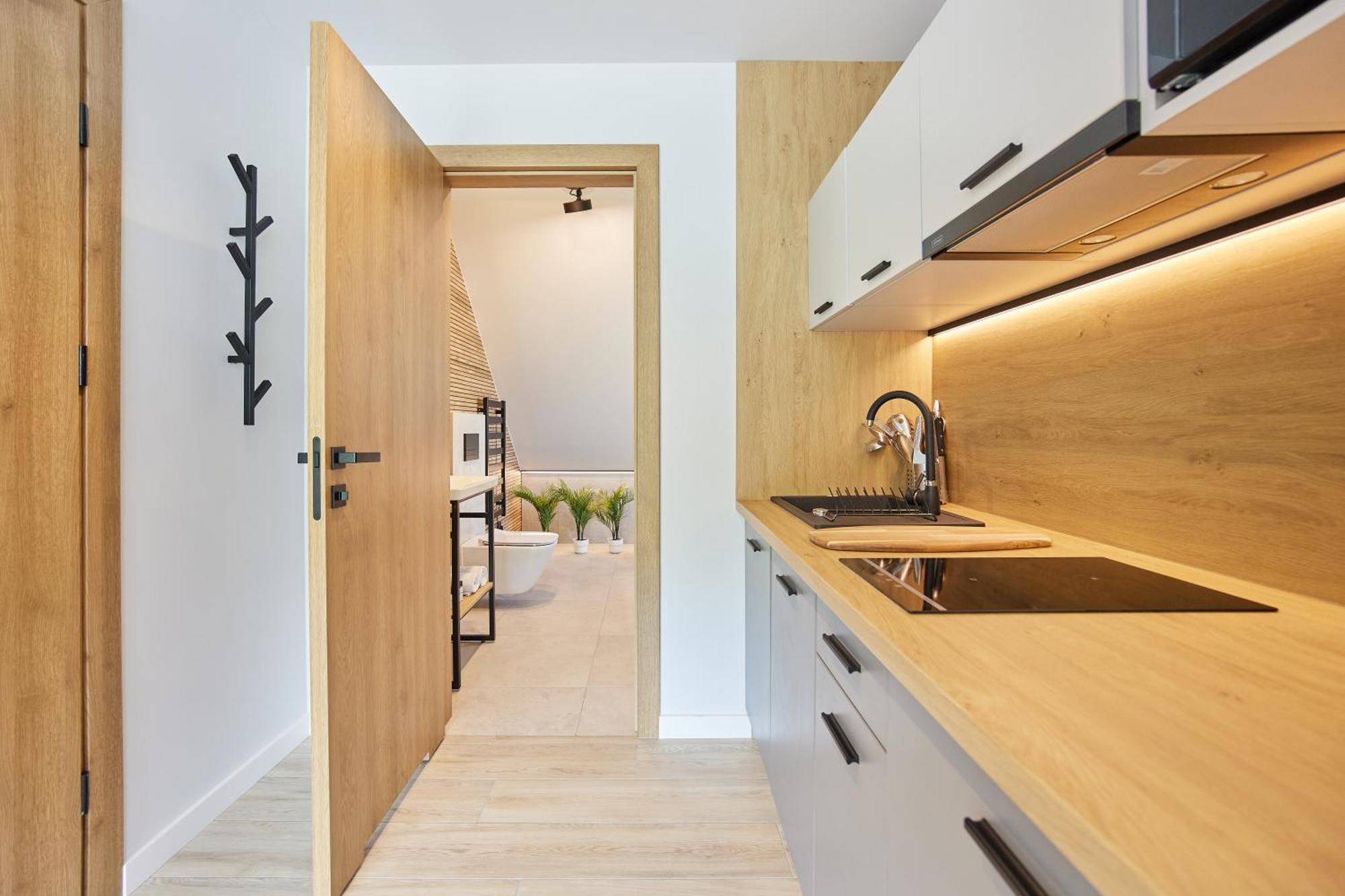 Everest Apartamenty Szczyrk Εξωτερικό φωτογραφία