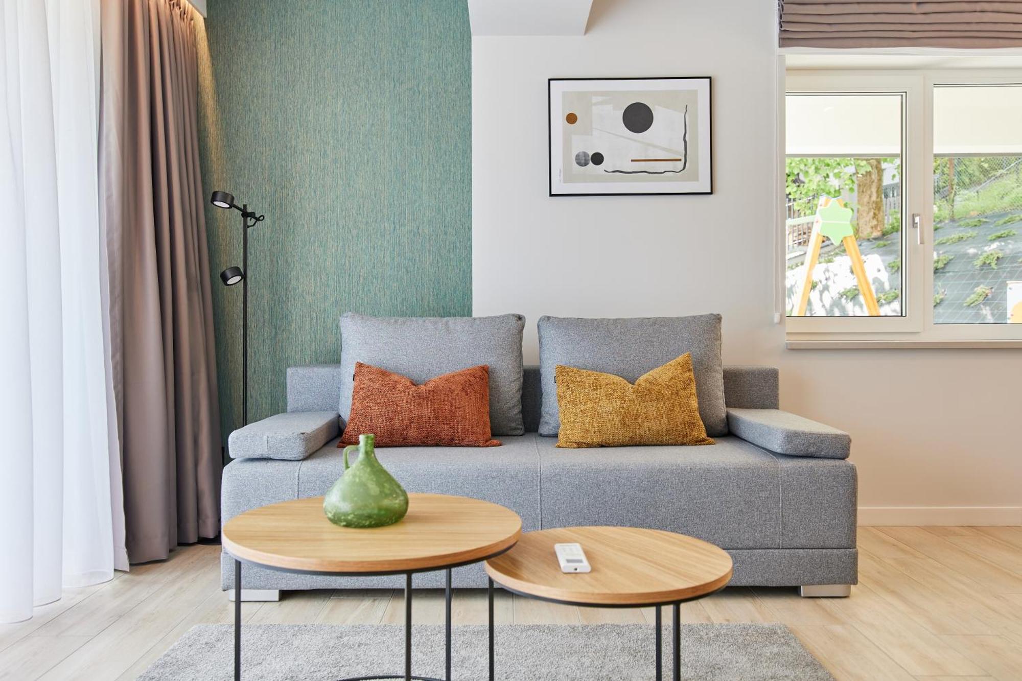 Everest Apartamenty Szczyrk Εξωτερικό φωτογραφία