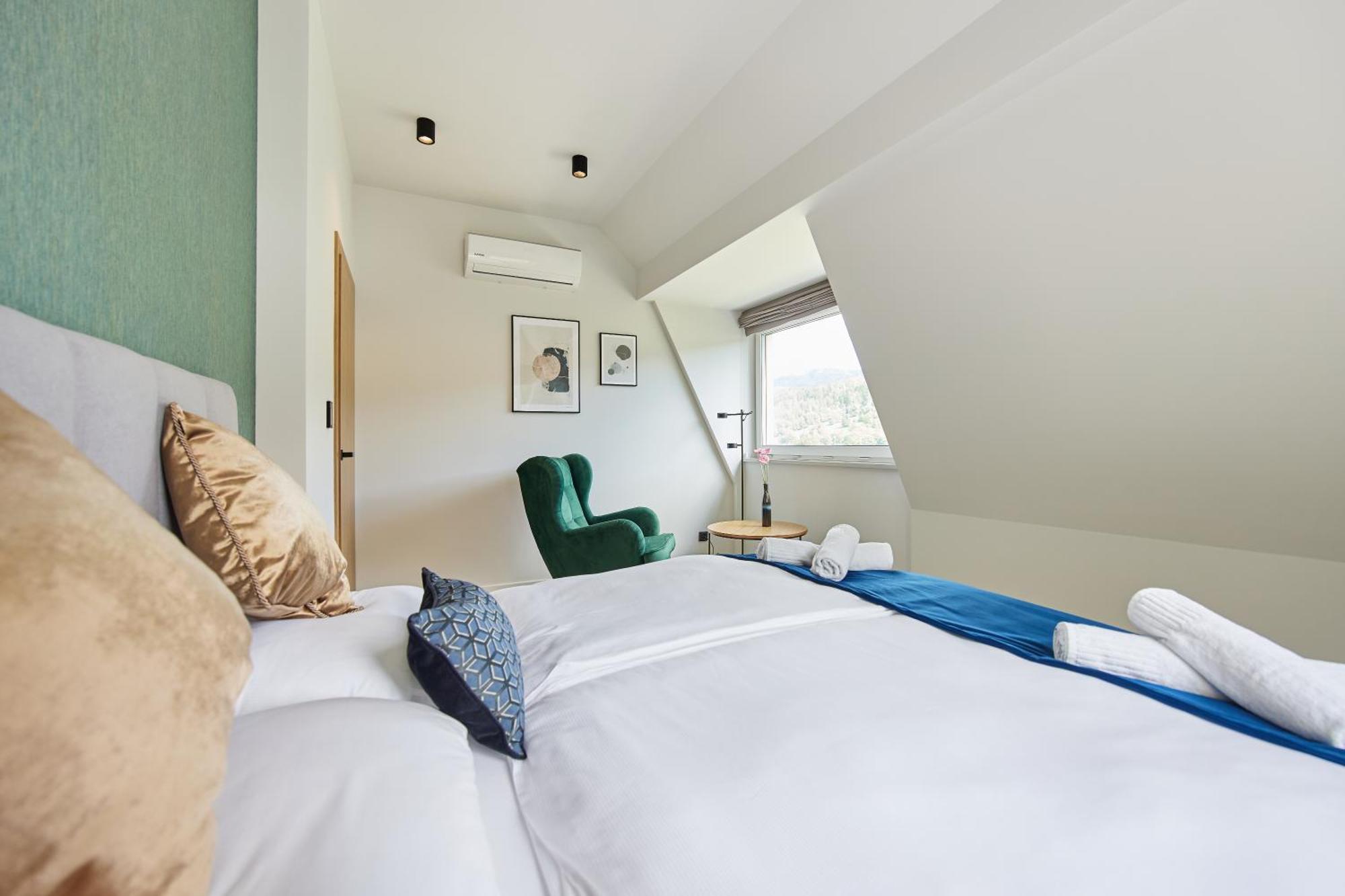 Everest Apartamenty Szczyrk Εξωτερικό φωτογραφία