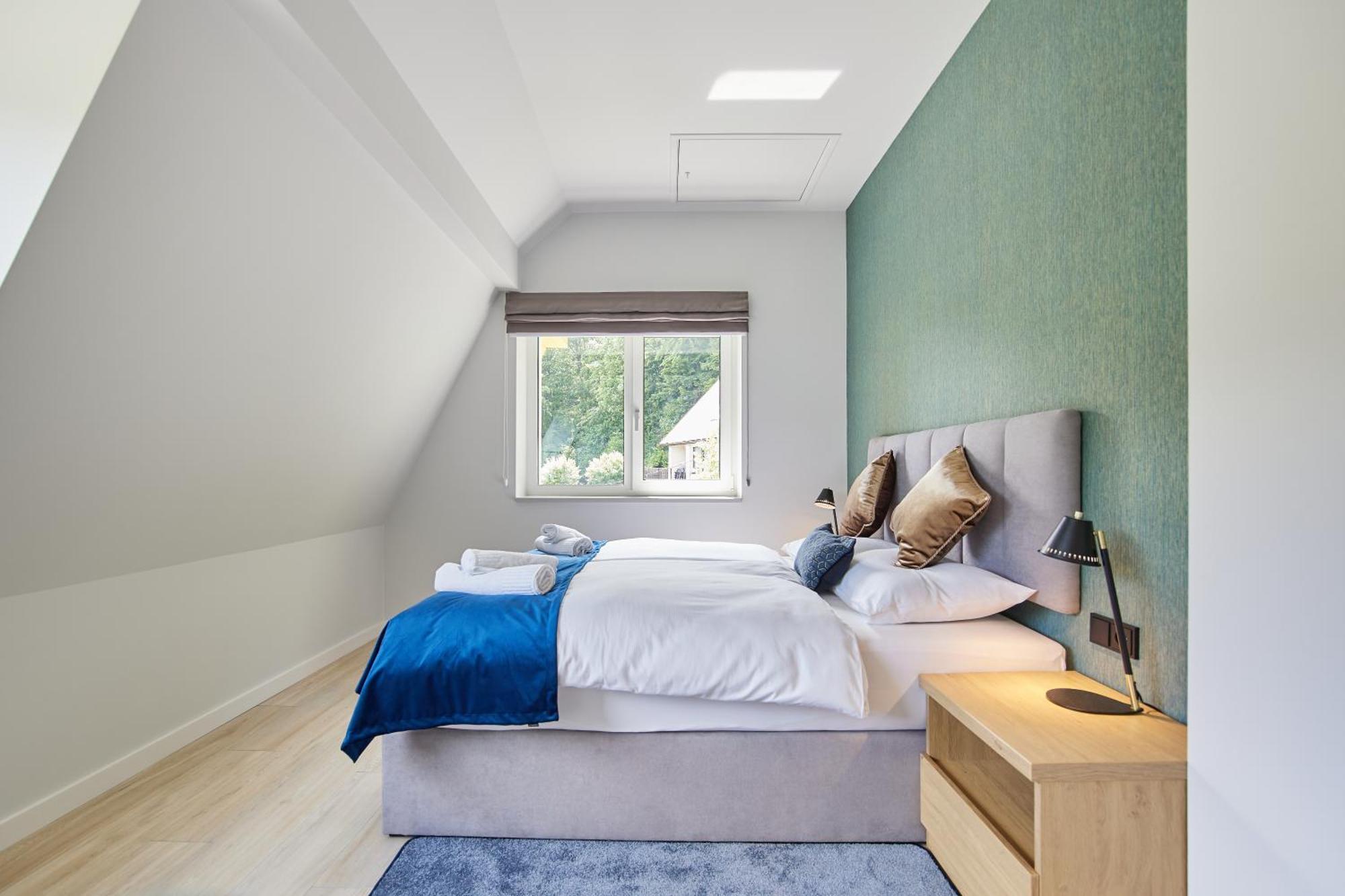 Everest Apartamenty Szczyrk Εξωτερικό φωτογραφία