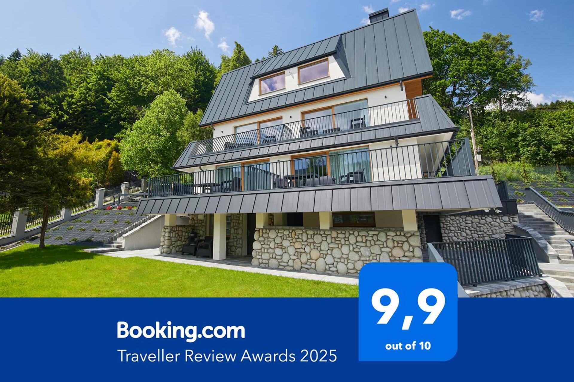 Everest Apartamenty Szczyrk Εξωτερικό φωτογραφία